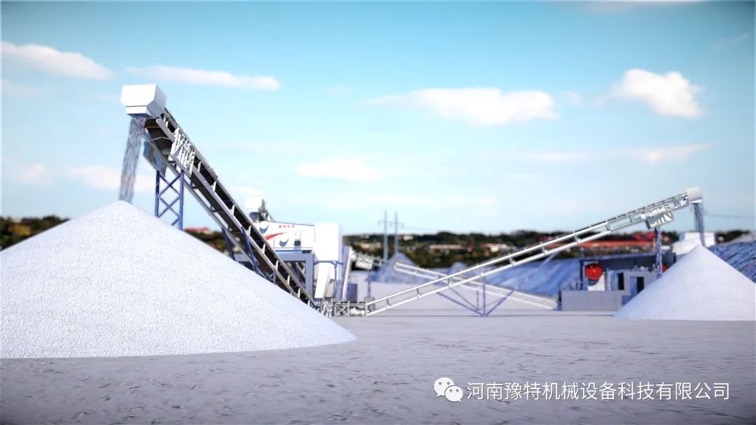 詳解重型給料機礦用石子振動篩有什么區(qū)別？